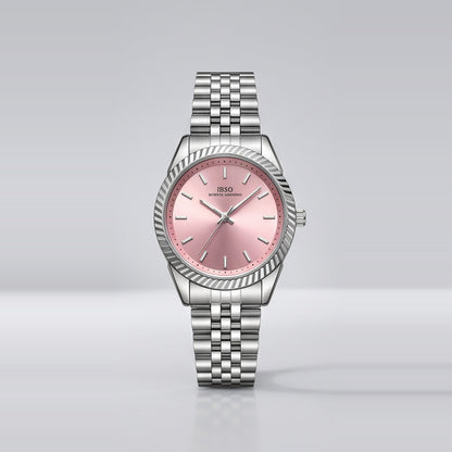 IBSO Women Original V21 Silver