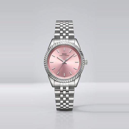 IBSO Women Original V21 Silver