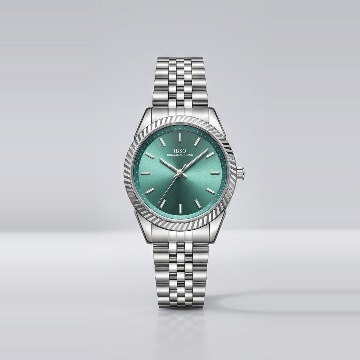 IBSO Women Original V21 Silver