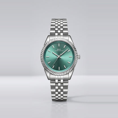 IBSO Women Original V21 Silver