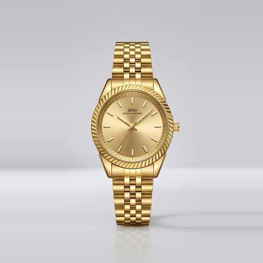 IBSO Women Original V21