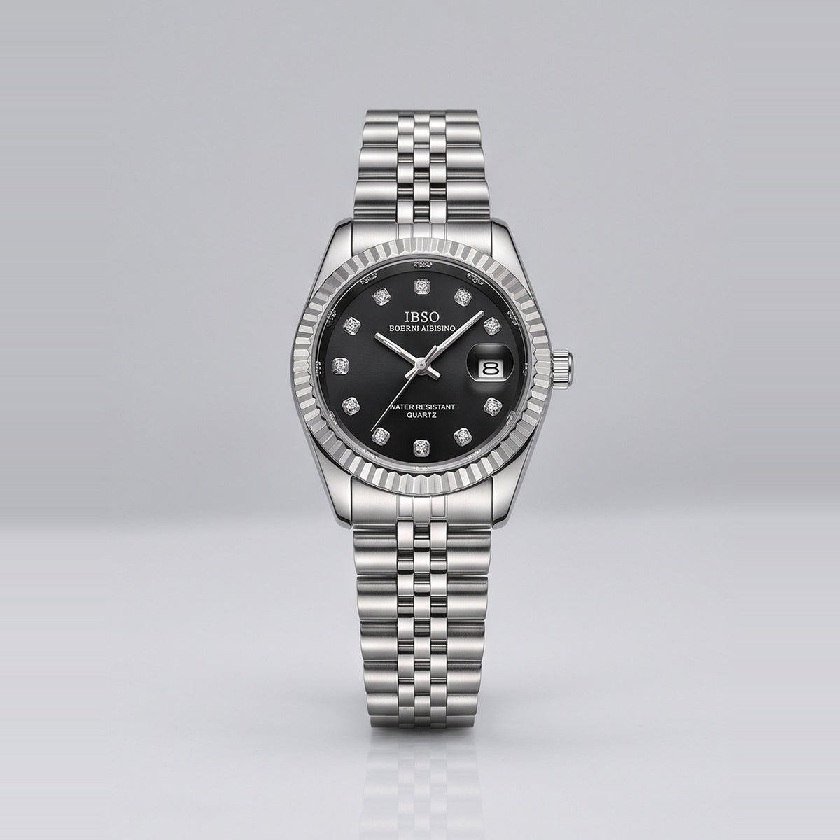 IBSO Women Original V29 Silver