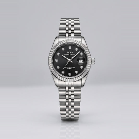 IBSO Women Original V29 Silver