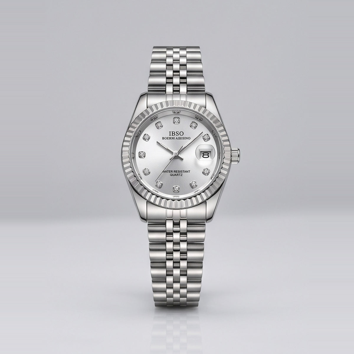IBSO Women Original V29 Silver