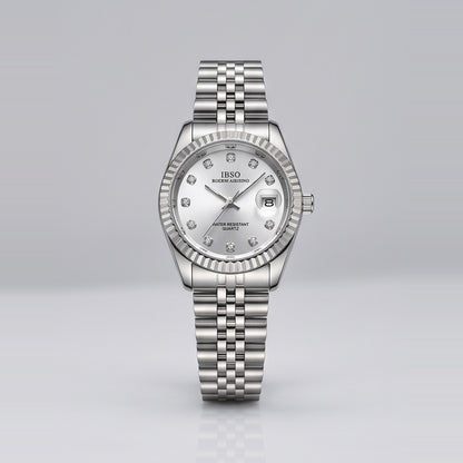 IBSO Women Original V29 Silver