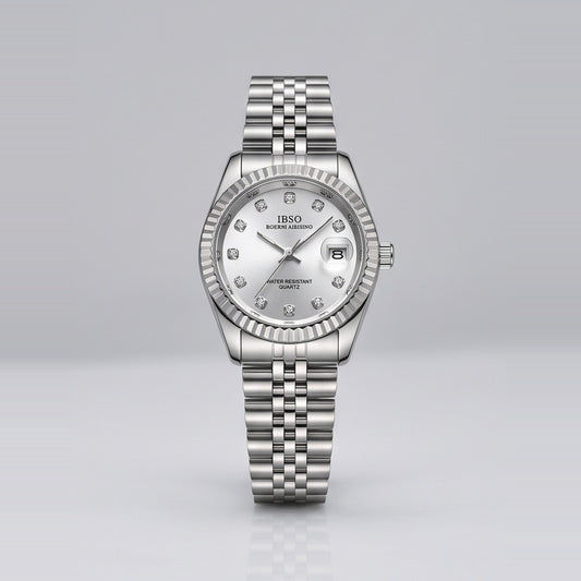 IBSO Women Original V29 Silver