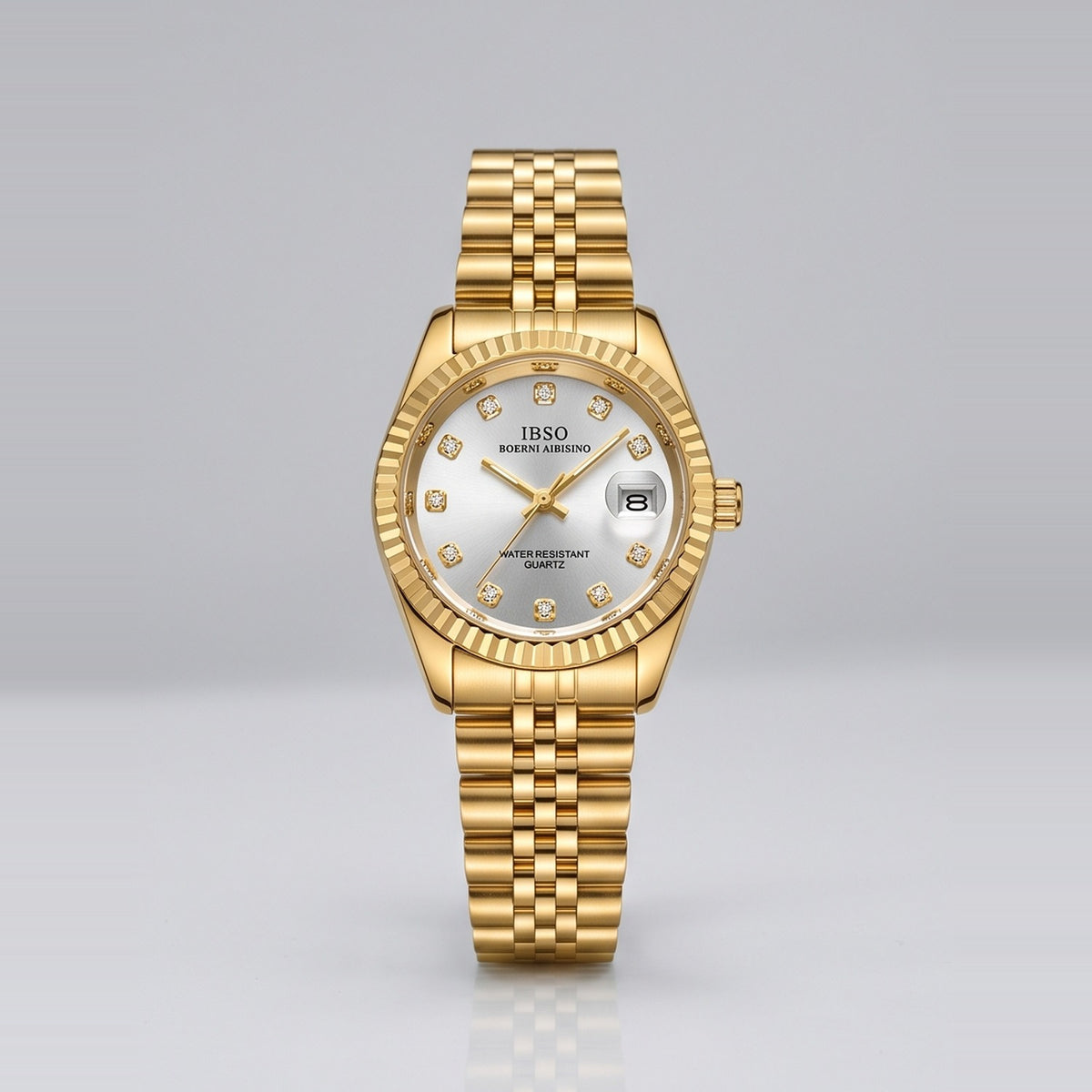 IBSO Women Original V29