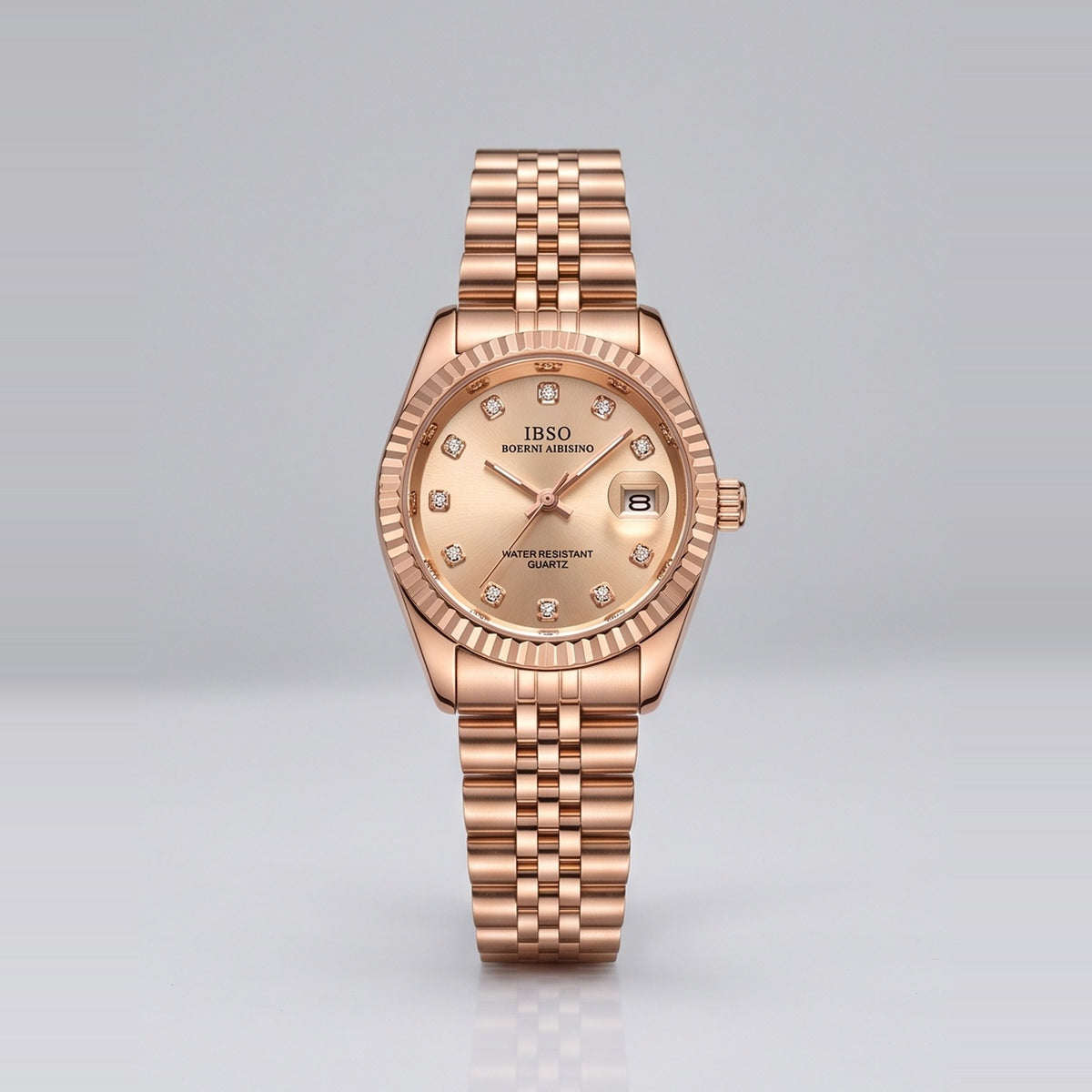 IBSO Women Original V29
