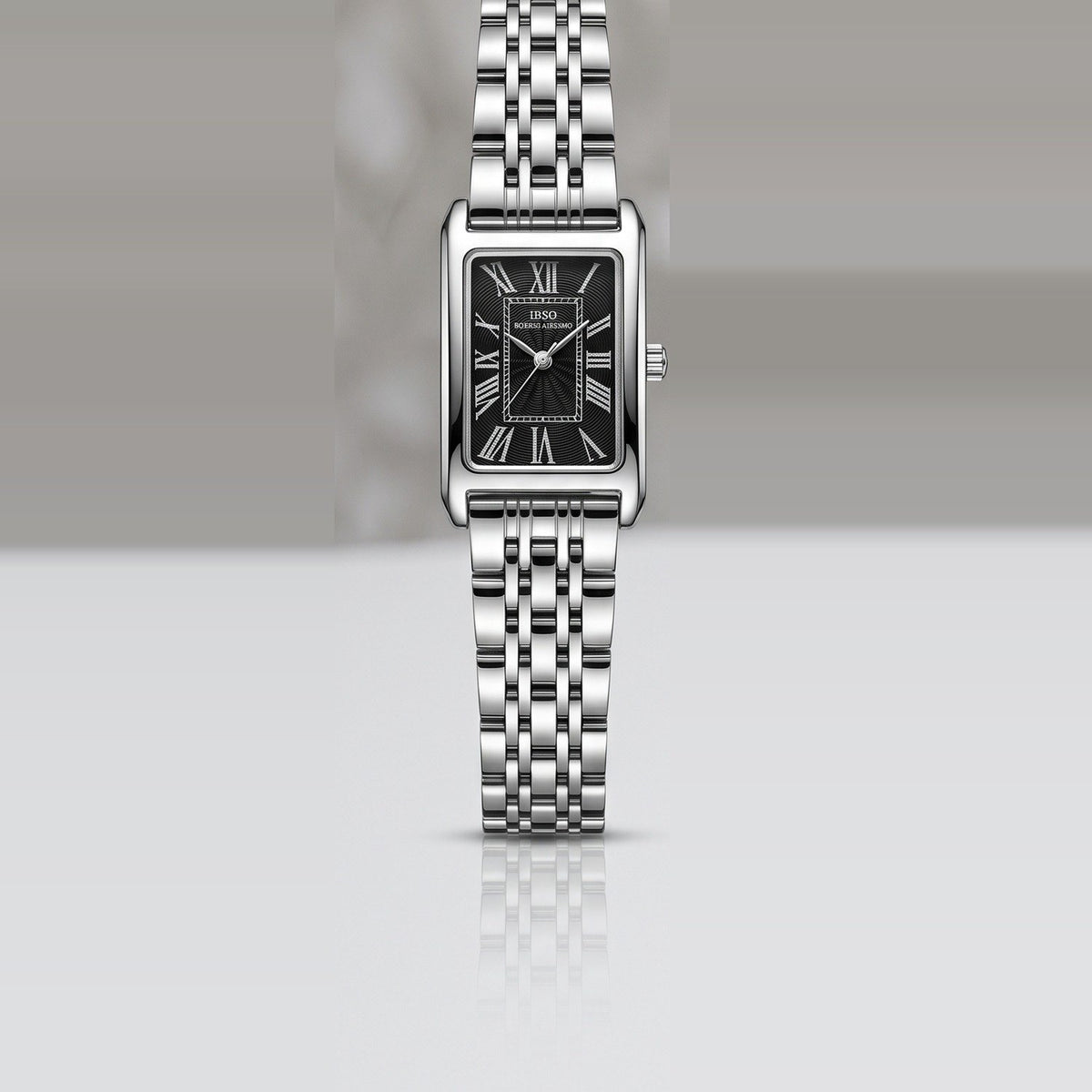 IBSO Women Original V32 Silver