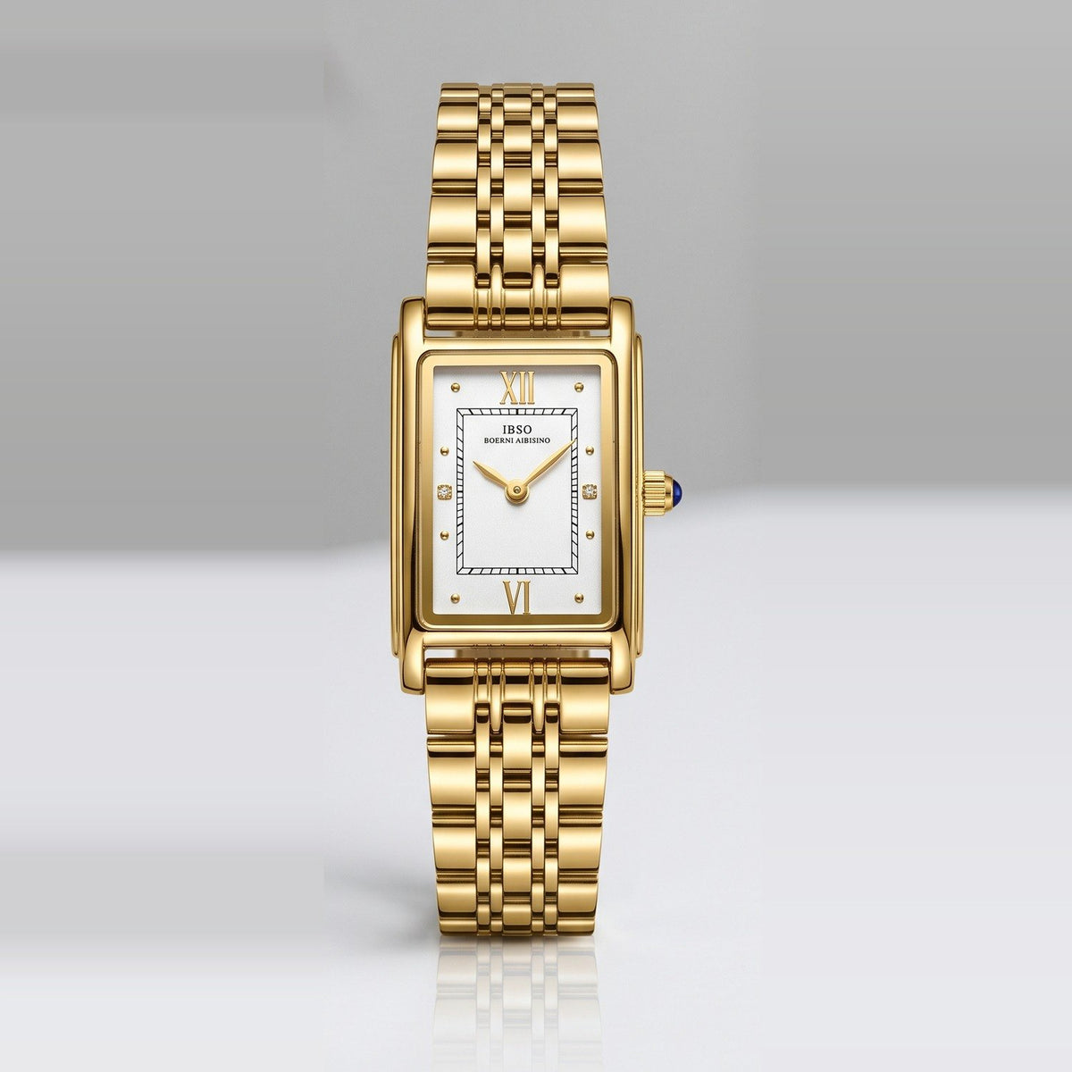 IBSO Women Original V33