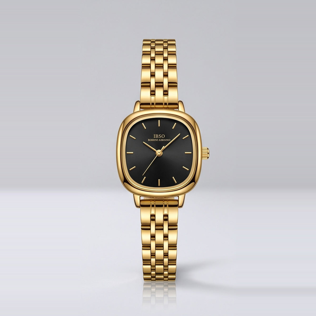 IBSO Women Original V8