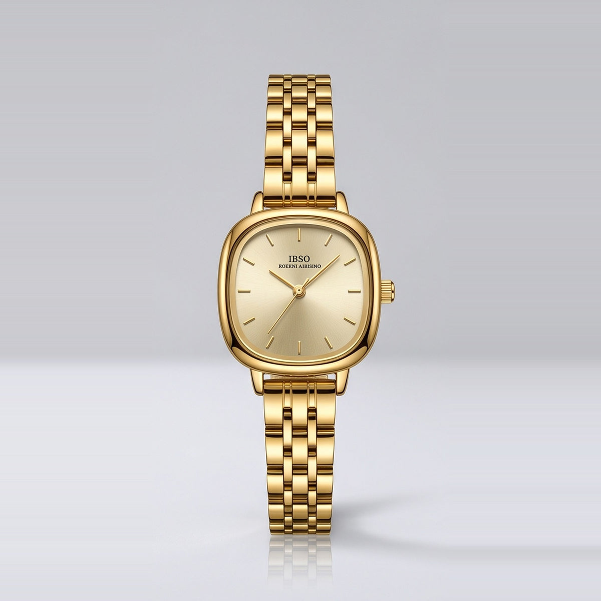 IBSO Women Original V8