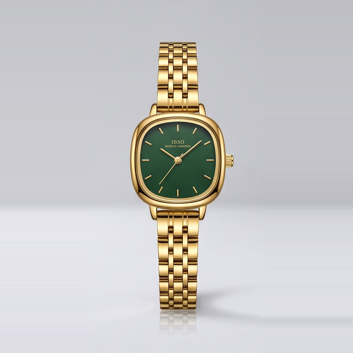 IBSO Women Original V8
