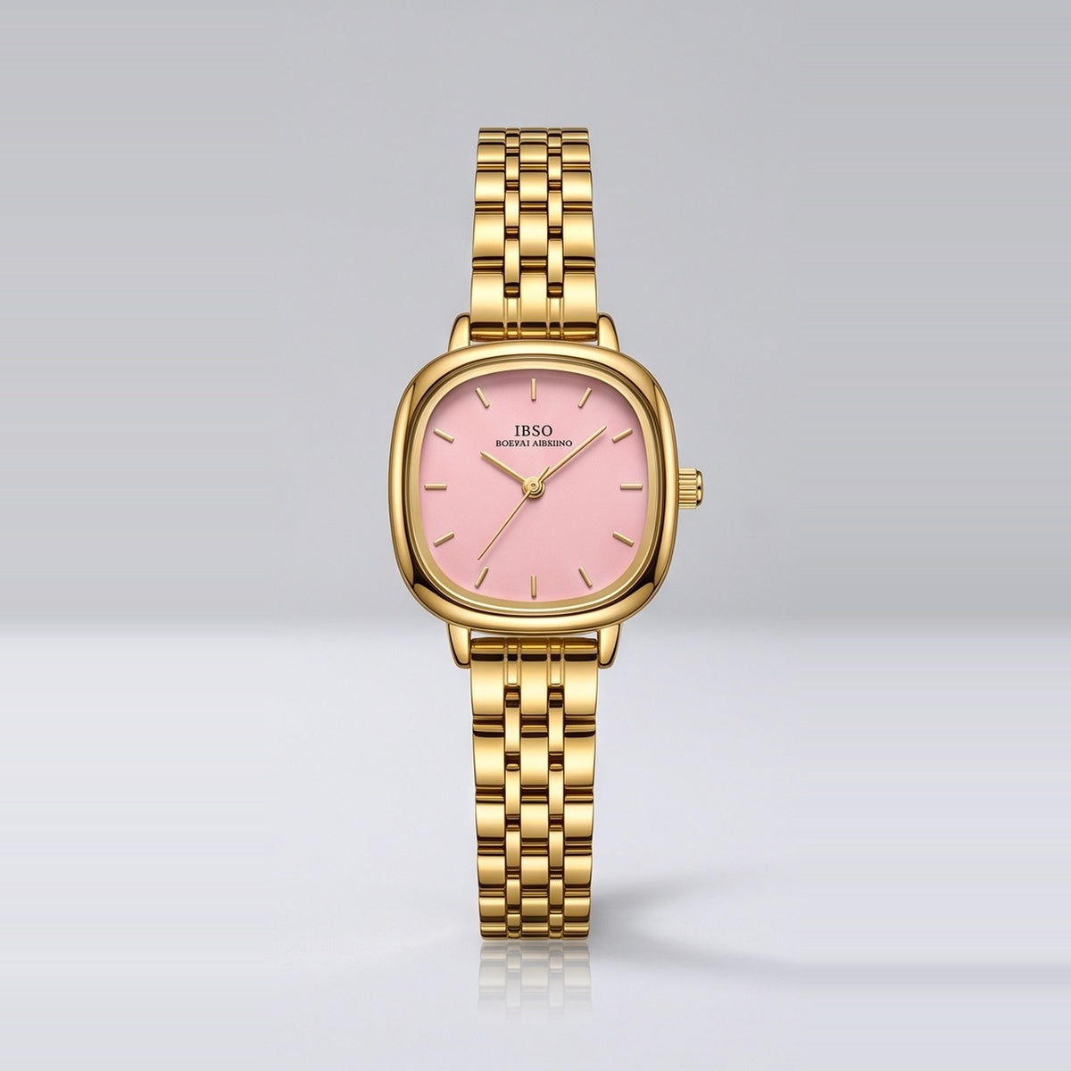 IBSO Women Original V8