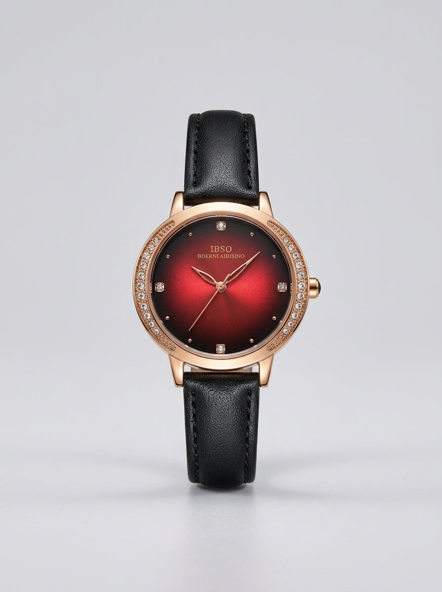 IBSO Women Original V25
