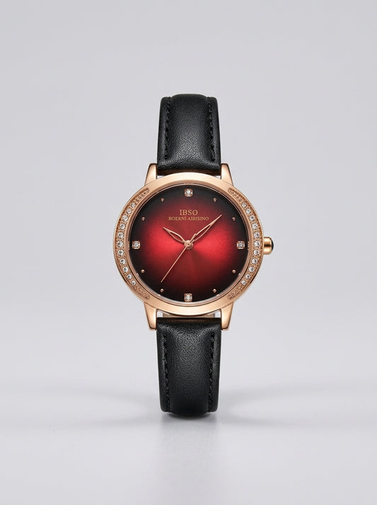 IBSO Women Original V25