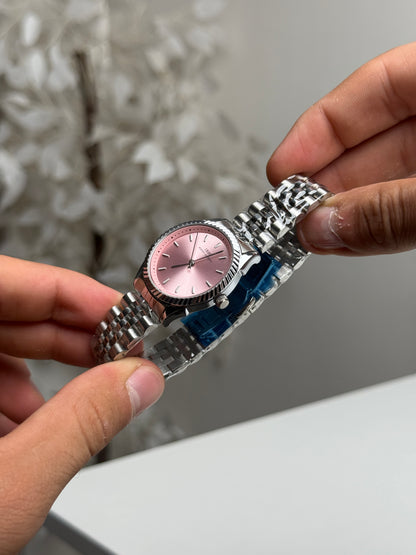 IBSO Women Original V21 Silver