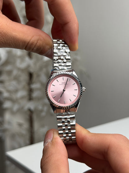 IBSO Women Original V21 Silver