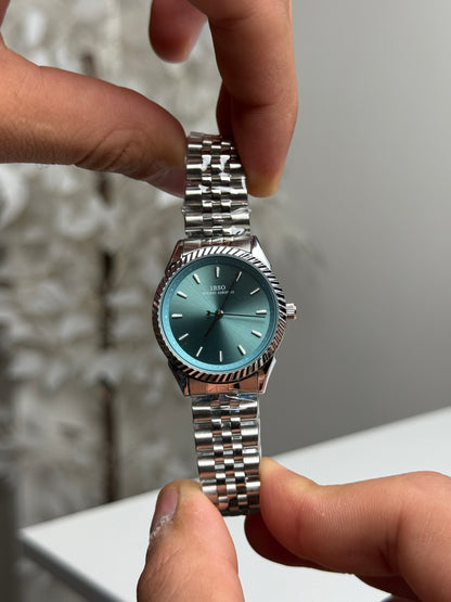 IBSO Women Original V21 Silver