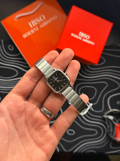 IBSO Original V3 silver