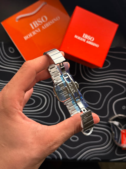 IBSO Original V3 silver