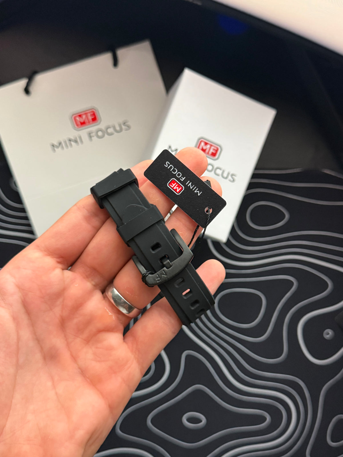 MiniFocus Original V9