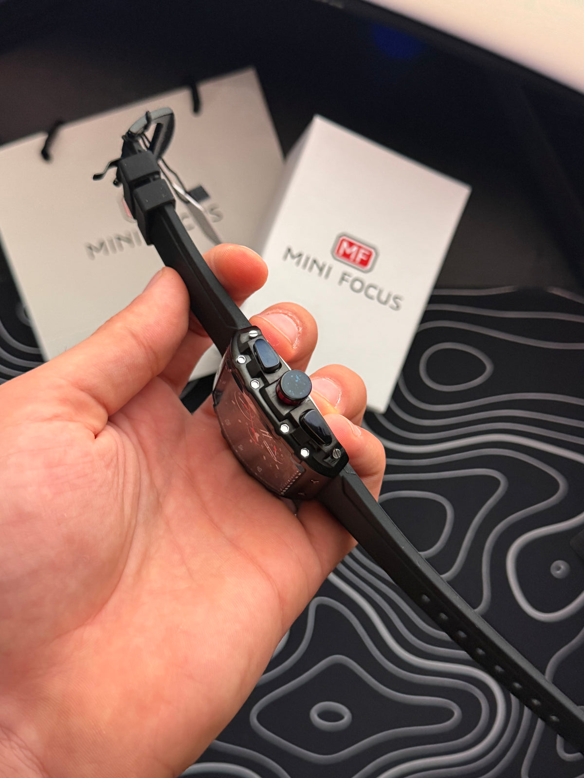 MiniFocus Original V9