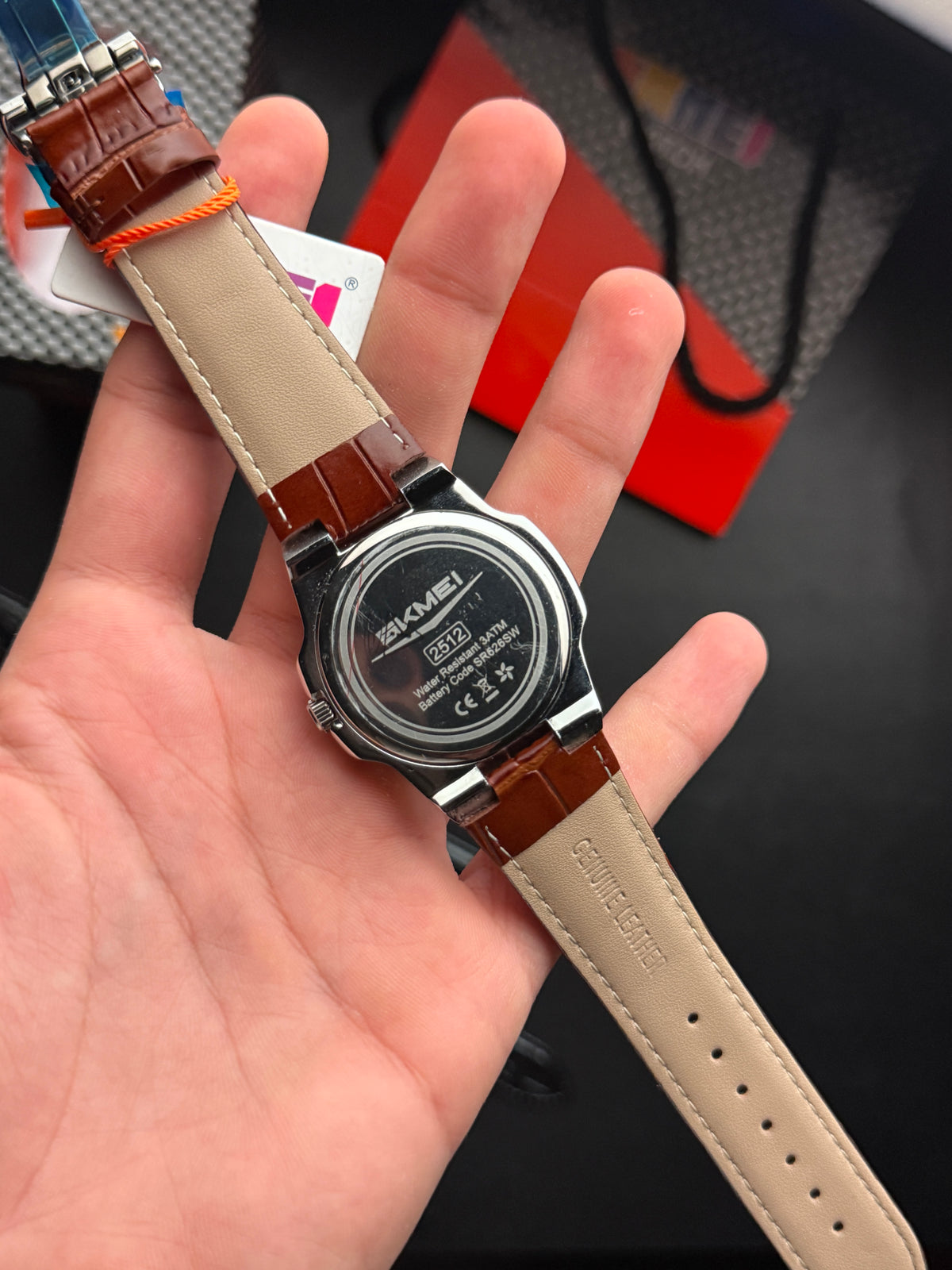 Skmei Men Original v2