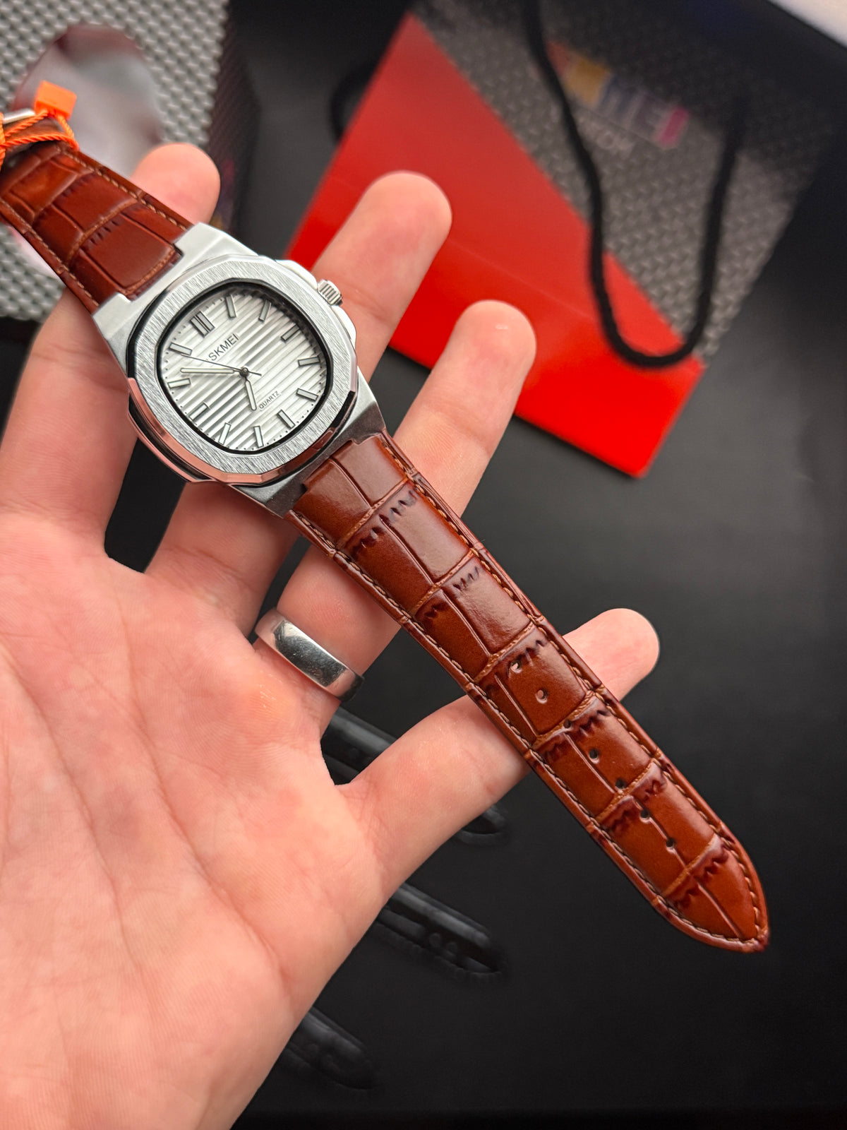 Skmei Men Original v2