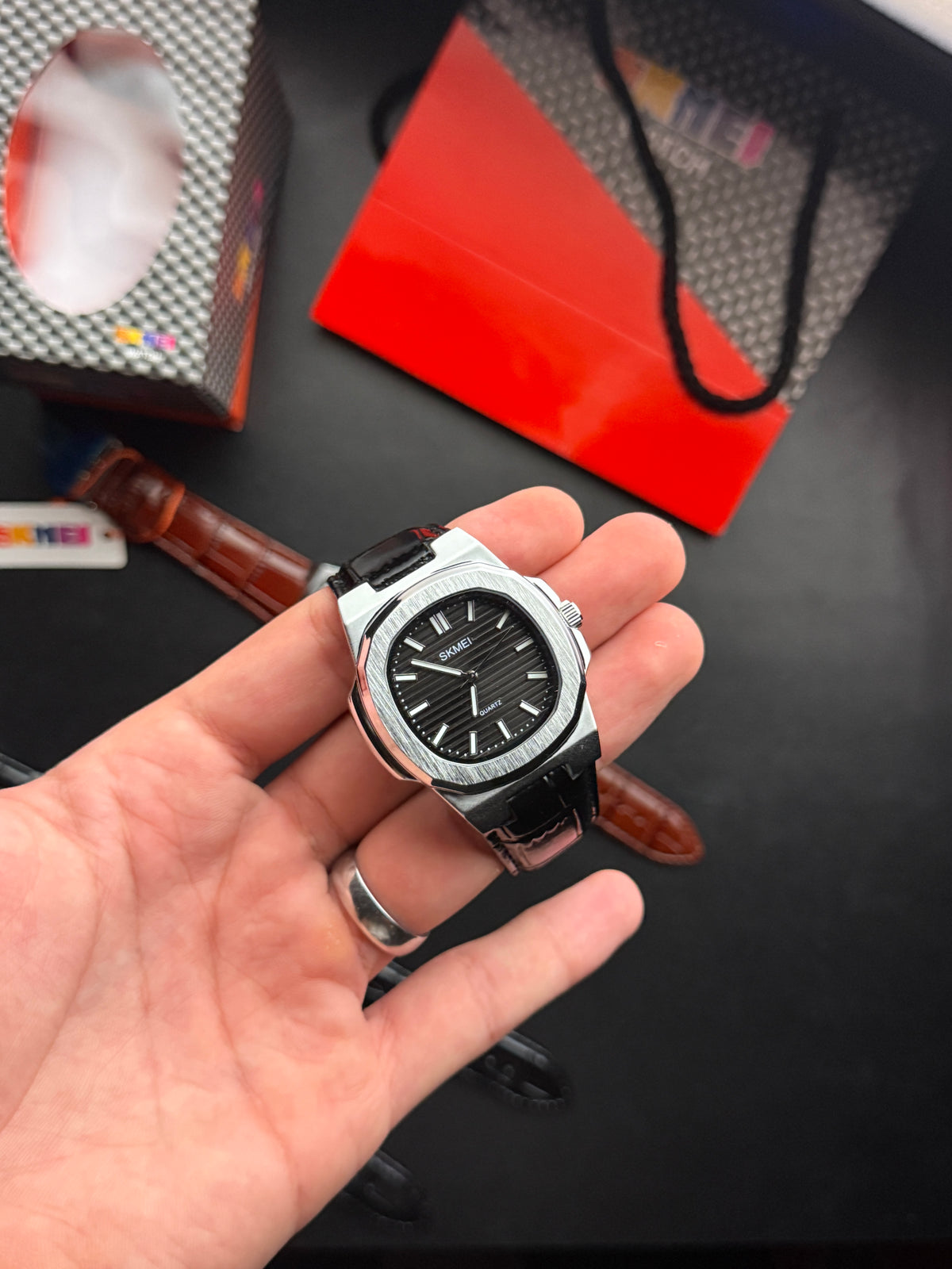 Skmei Men Original v2