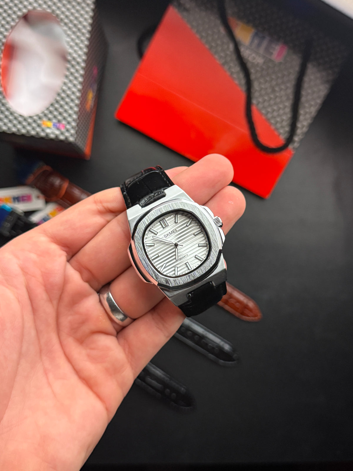 Skmei Men Original v2