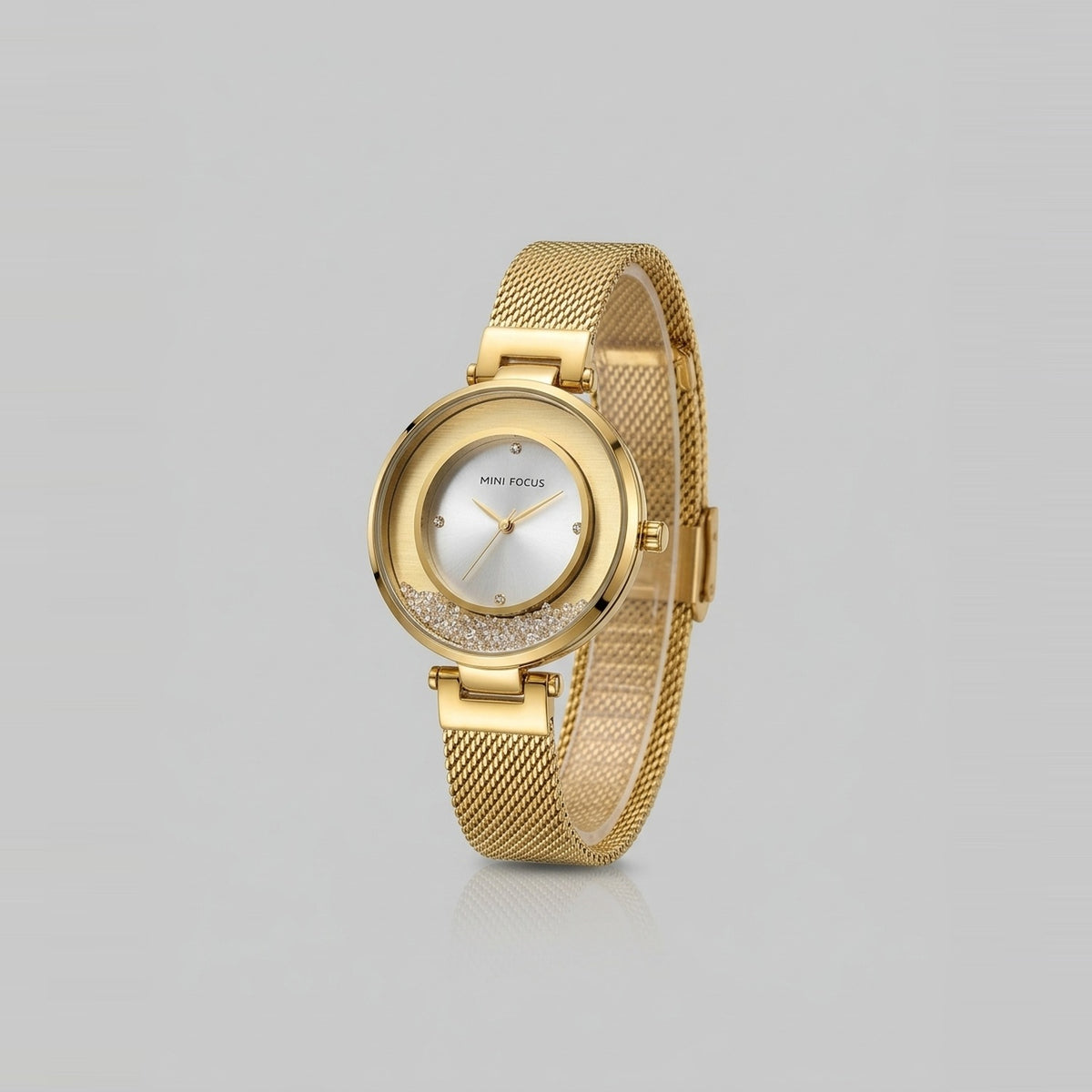 MiniFocus Women Original V4