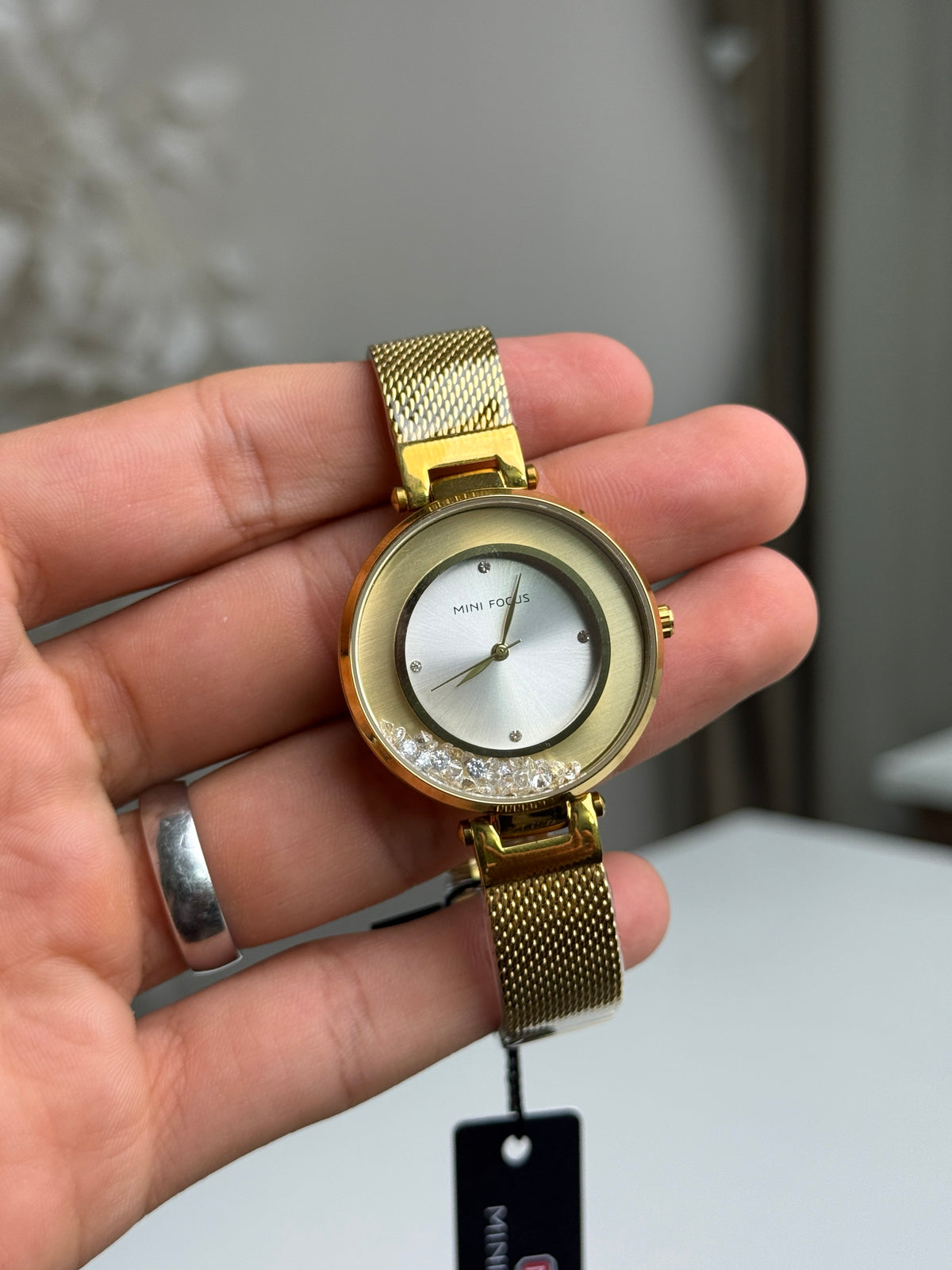 MiniFocus Women Original V4