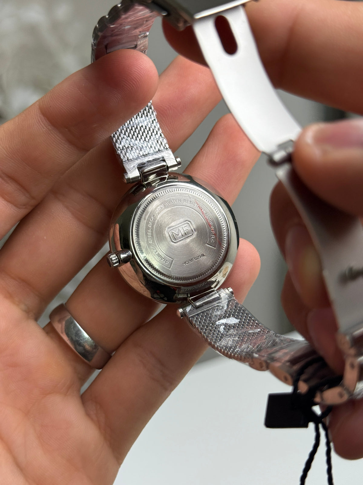 MiniFocus Women Original V4