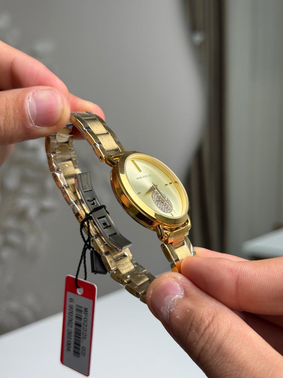 MiniFocus Women Original V5
