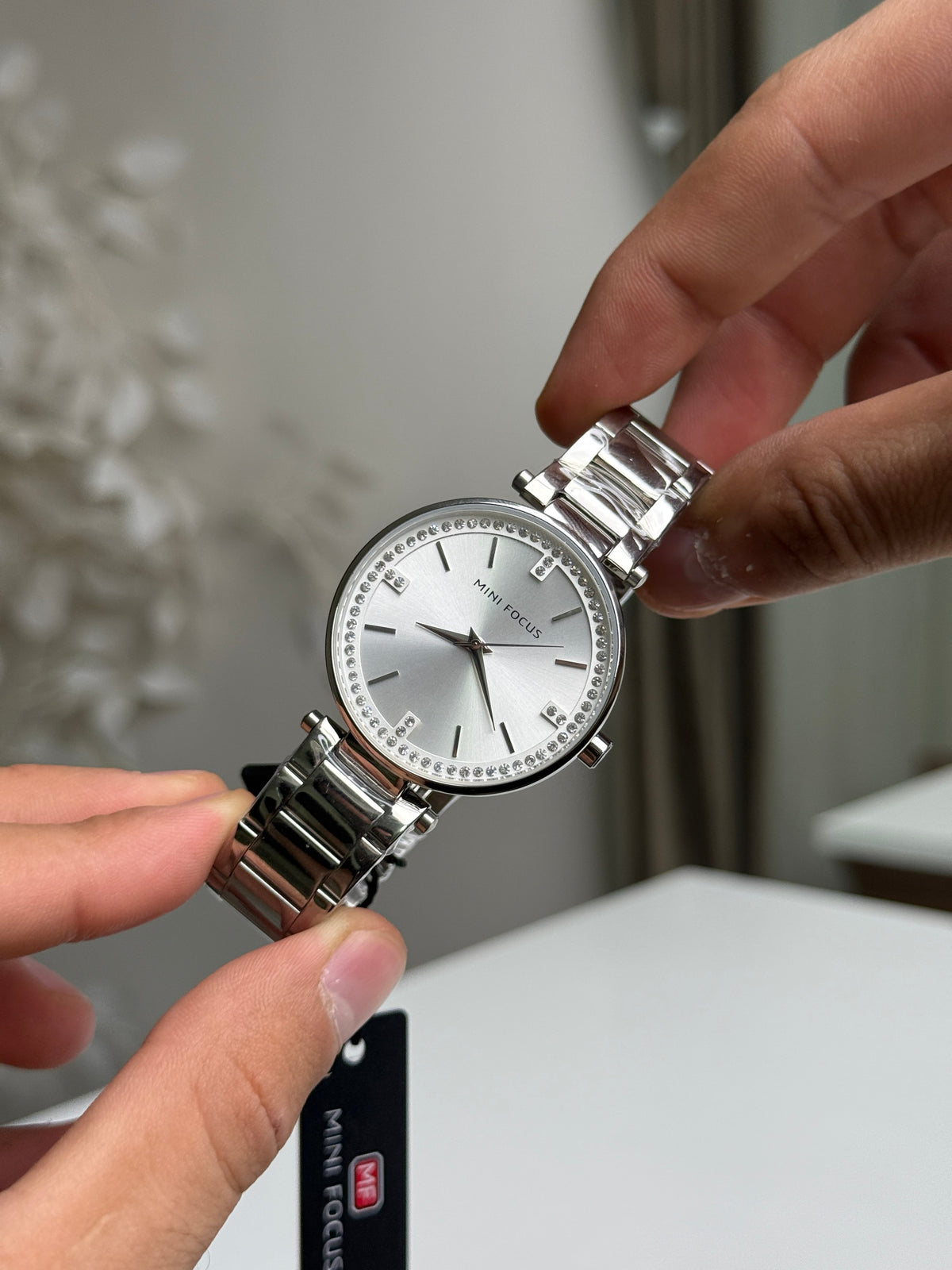 MiniFocus Women Original V2