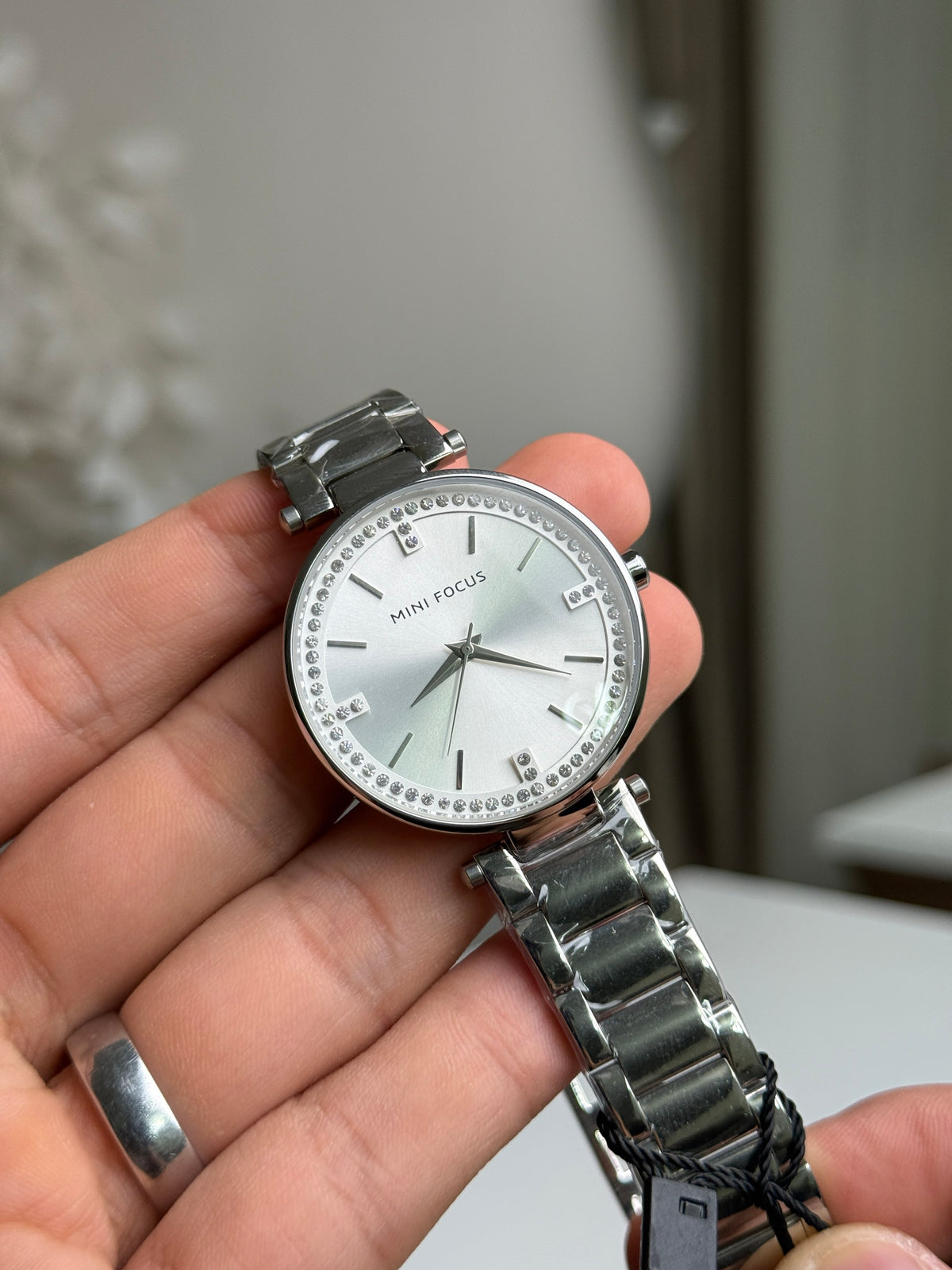 MiniFocus Women Original V2