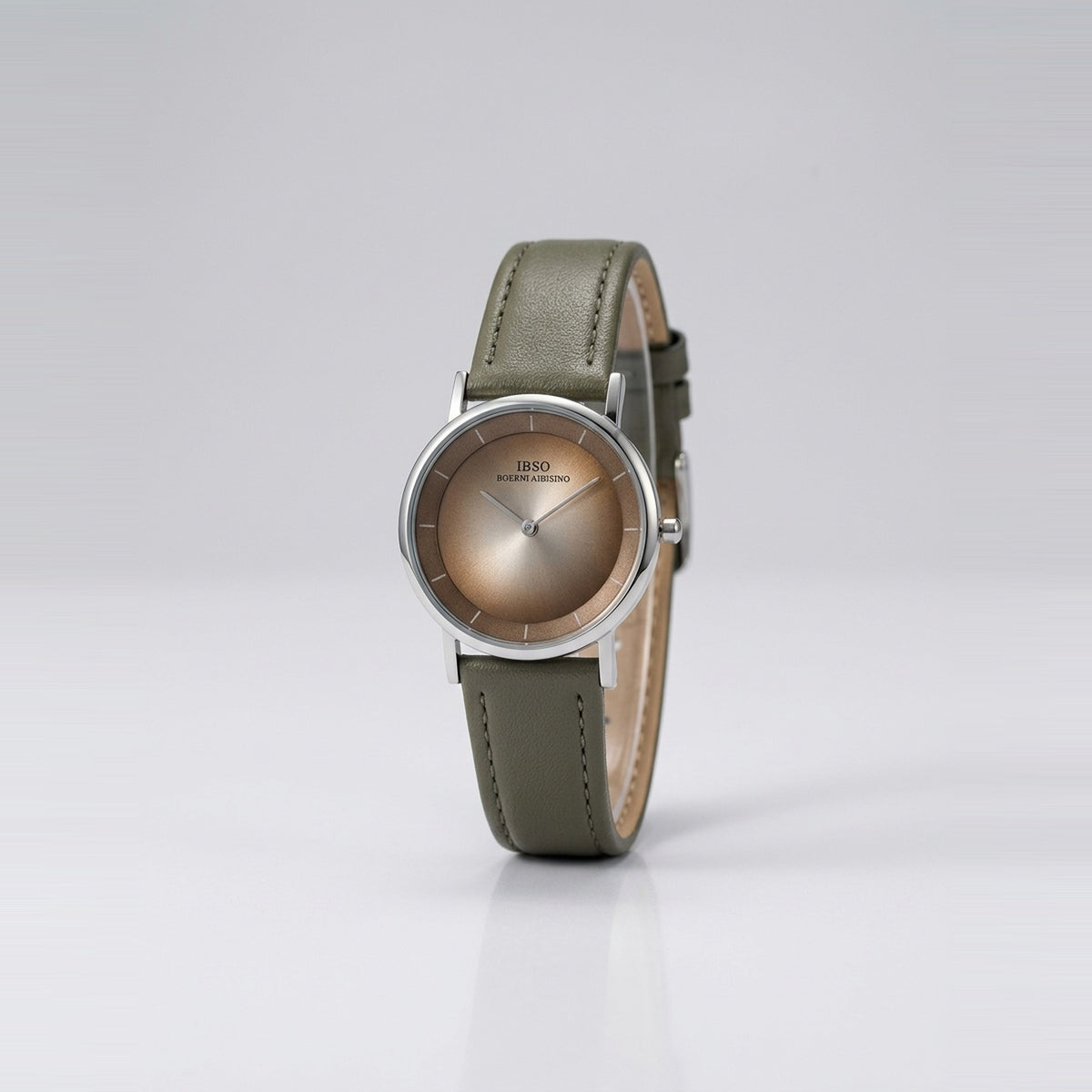IBSO Women Original V24