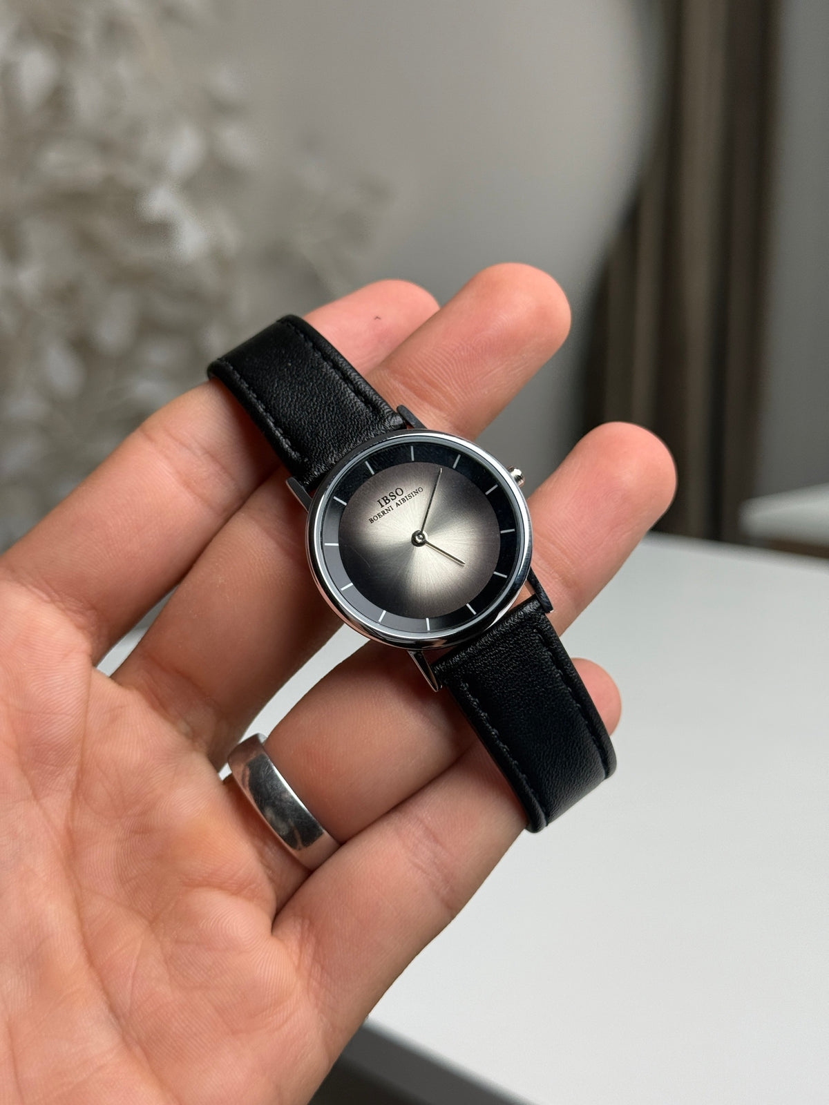 IBSO Women Original V24
