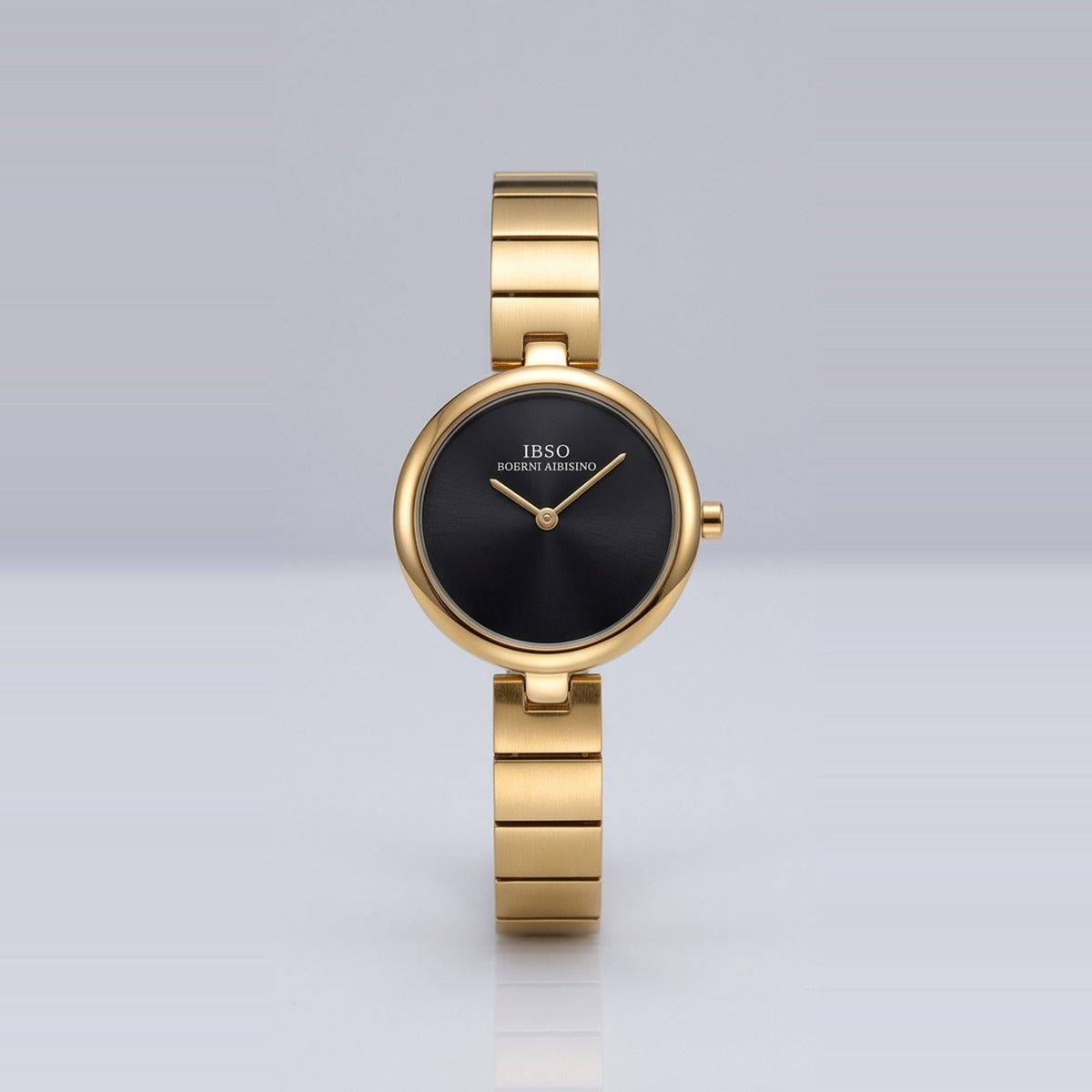 IBSO Women Original V7