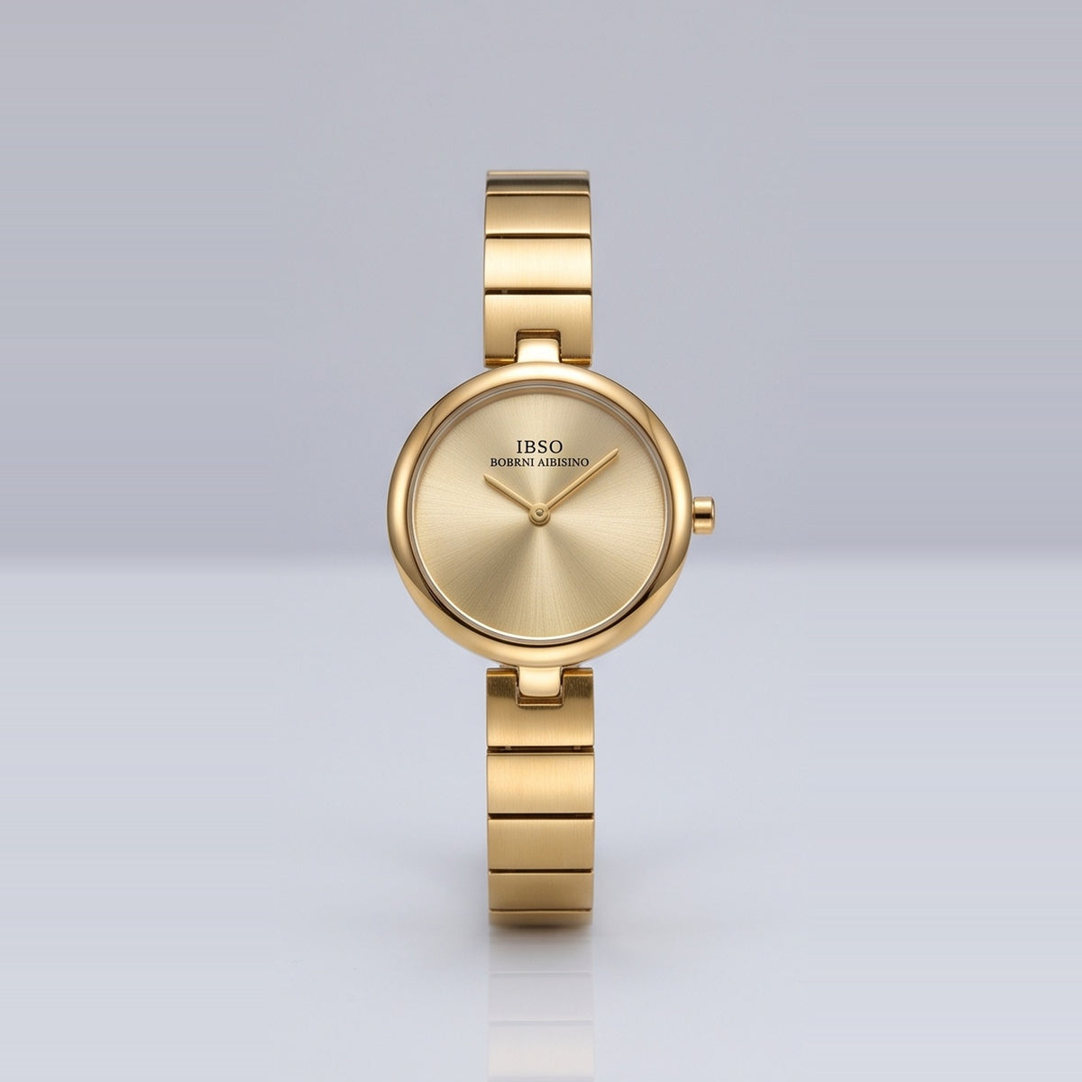 IBSO Women Original V7