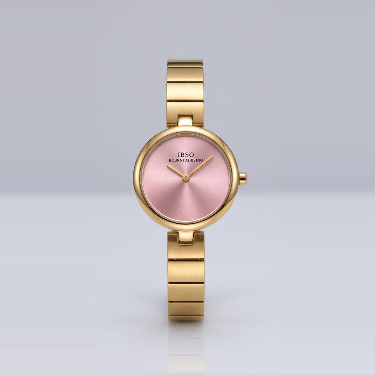 IBSO Women Original V7