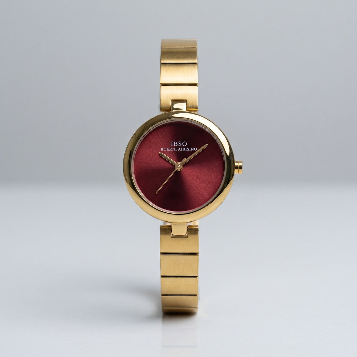 IBSO Women Original V7