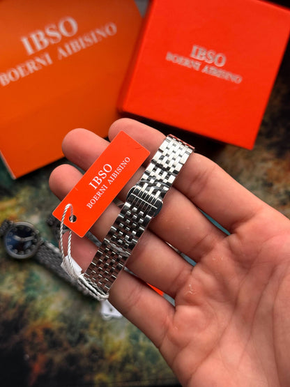 IBSO Women Original V18 Silver