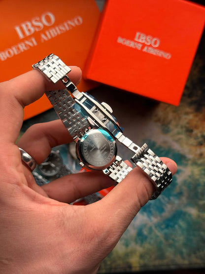 IBSO Women Original V18 Silver