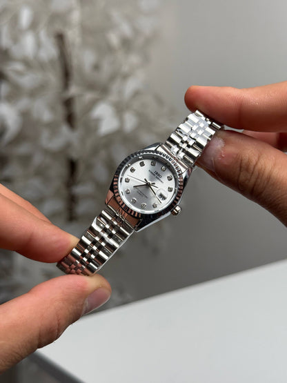 IBSO Women Original V29 Silver