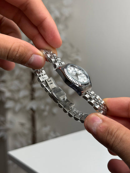 IBSO Women Original V29 Silver