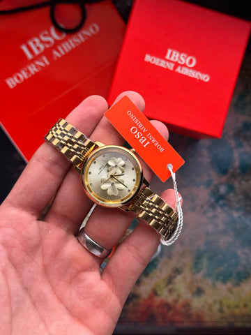 IBSO Women Original V6