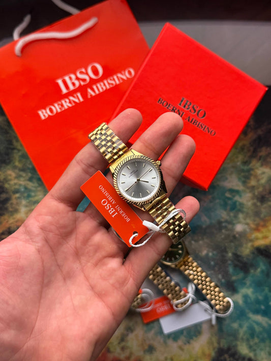 Ibso Original V21