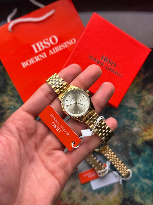 Ibso Original V21